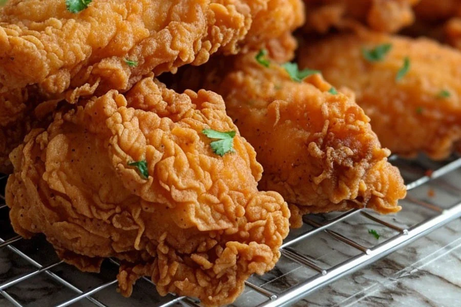 baking with an air fryer